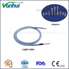 Medical Endoscopic Accessories Light Cable